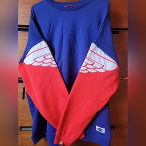 Air Jordan Wings Classic Crew